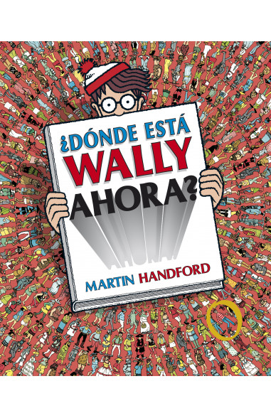 ¿Dónde está Wally? - ¿Dónde está...