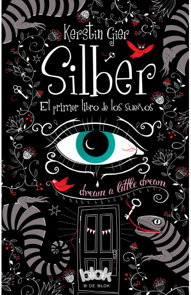 Silber 1 - Silber. El primer libro de...