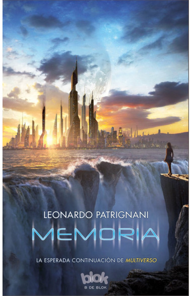 Memoria 2 (Multiverso 2)