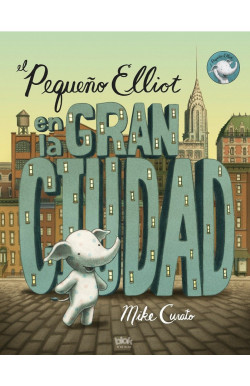 El pequeño Elliot en la gran ciudad
