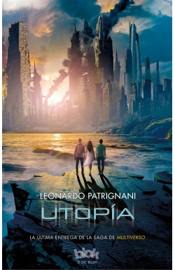 Utopía. Multiverso  3 (Multiverso 3)