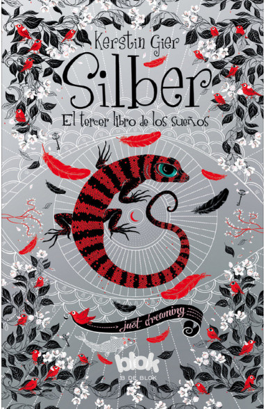 Silber 3 - Silber. El tercer libro de...
