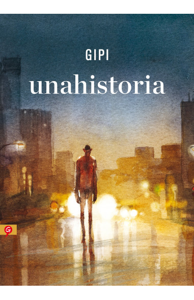 Unahistoria