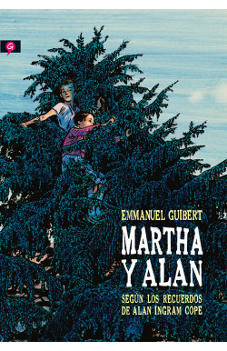 Martha y Alan