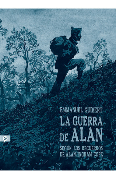 La guerra de Alan