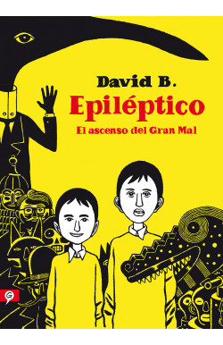Epiléptico