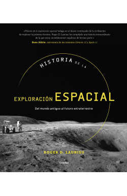 Historia de la exploración espacial