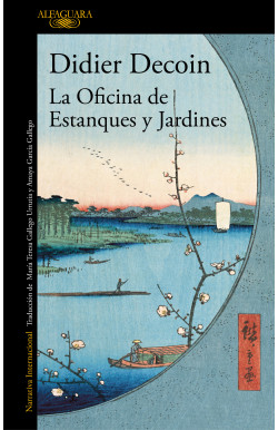 La Oficina de Estanques y Jardines