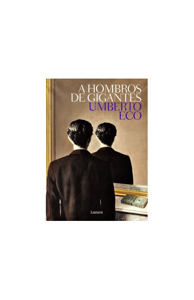 A hombros de gigantes