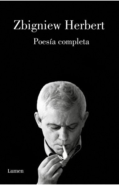 Poesía completa
