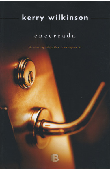 Encerrada