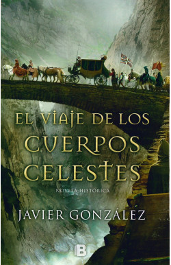 Viaje De Los Cuerpos Celestes, El