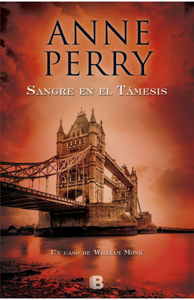 Sangre en el Támesis (Detective...