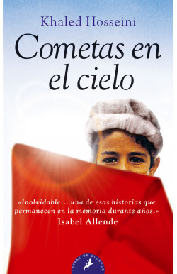 Cometas en el cielo