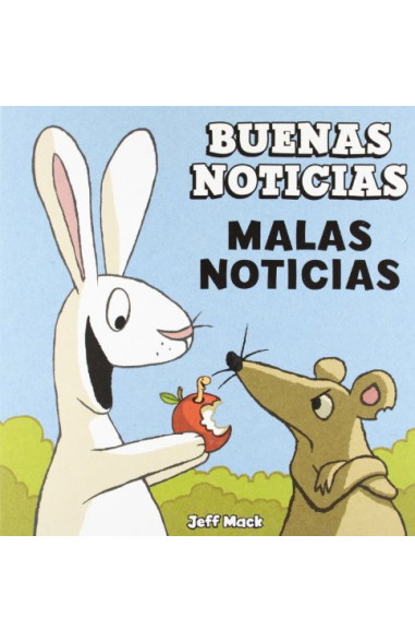 Buenas Noticias, Malas Noticias (Td)
