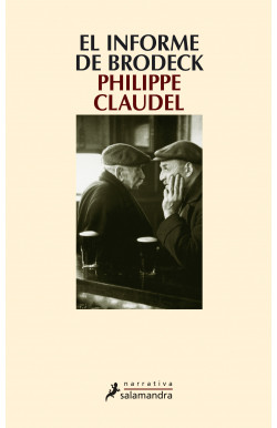 El informe de Brodeck