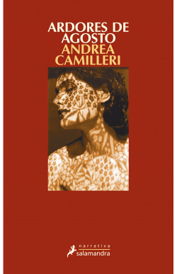 Ardores de agosto 14