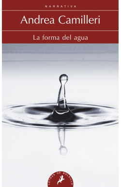 La forma del agua 1