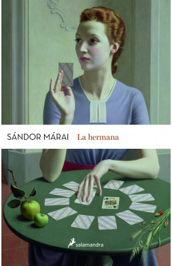 La hermana (Colección Sándor Márai)