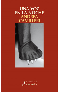 Una voz en la noche (Comisario Montalbano 24)