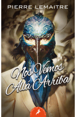 Nos vemos allá arriba (Los hijos del desastre 1) (Los hijos del desastre 1)