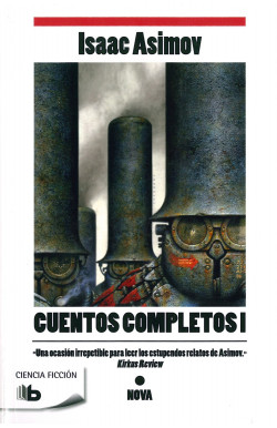 Cuentos completos I (Colección Cuentos completos 1)