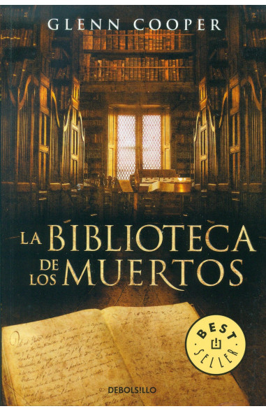 BIBLIOTECA DE LOS MUERTOS, LA