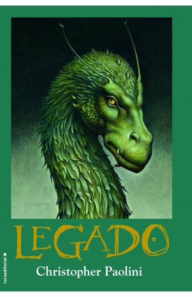 Legado (Saga El Legado 4)