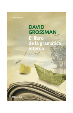 El libro de la grámatica interna