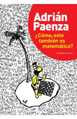 ¿Cómo, esto también es matemática?