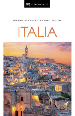 Italia (Guías Visuales)