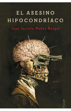 ASESINO HIPOCONDRIACO, EL