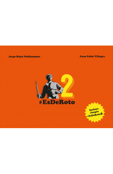 Es de roto 2