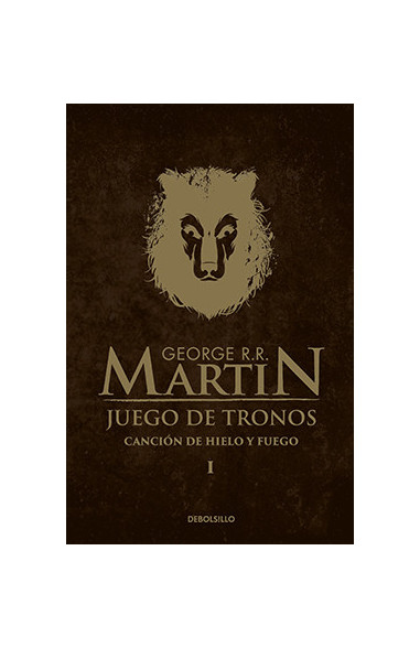 Juego de tronos (Canción de hielo y...
