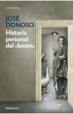 Historia personal del "boom"