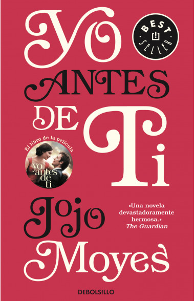 Yo antes de ti