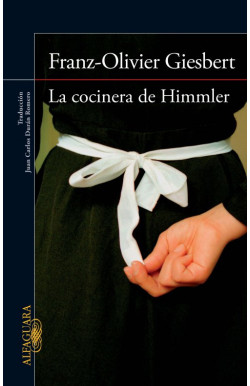 La cocinera de Himmler