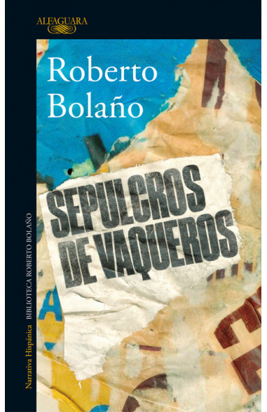 Sepulcros de vaqueros