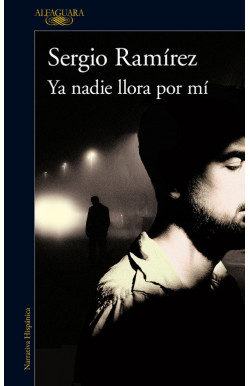 Ya nadie llora por mi