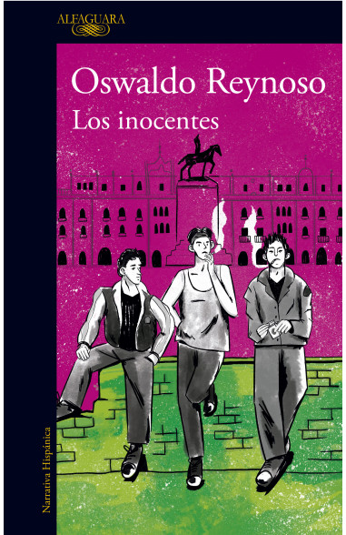 Los inocentes