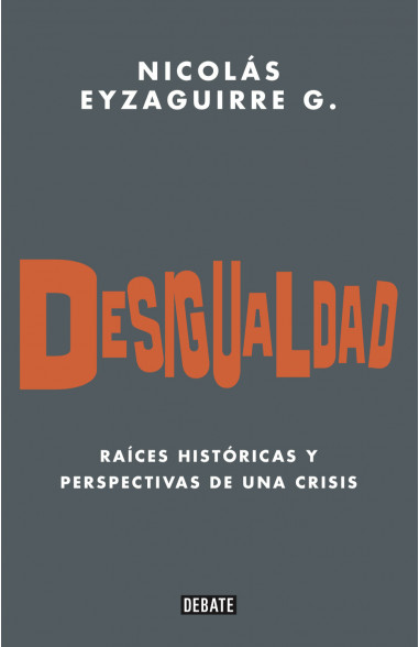 Desigualdad