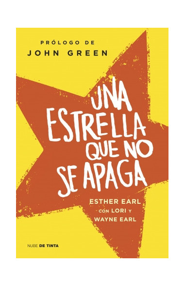 Una estrella que no se apaga | Penguin Libros