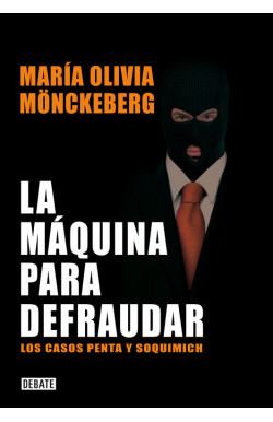 La máquina para defraudar