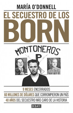 El secuestro de los Born