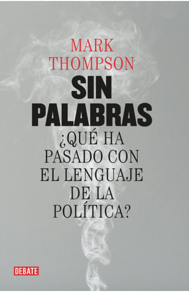 Sin palabras