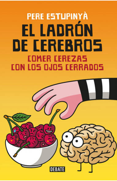 El ladrón de cerebros