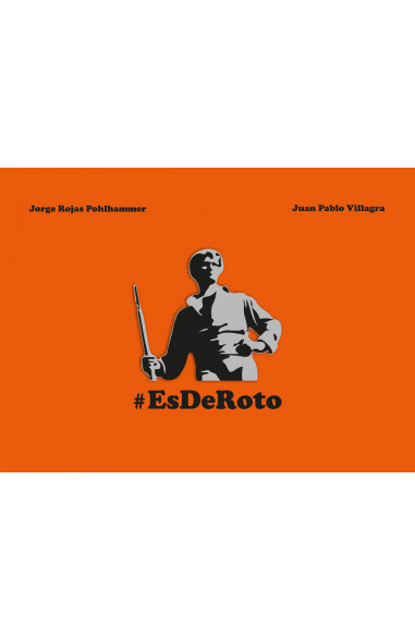 Es de roto
