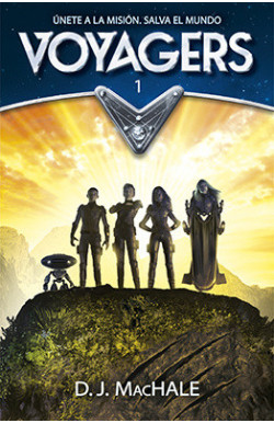 Proyecto alfa (Voyagers 1)