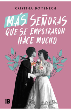 Más señoras que se empotraron hace mucho