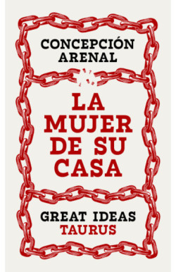 La mujer de su casa (Serie Great Ideas)
